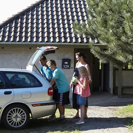 Holiday Xxvii Karrebæksminde