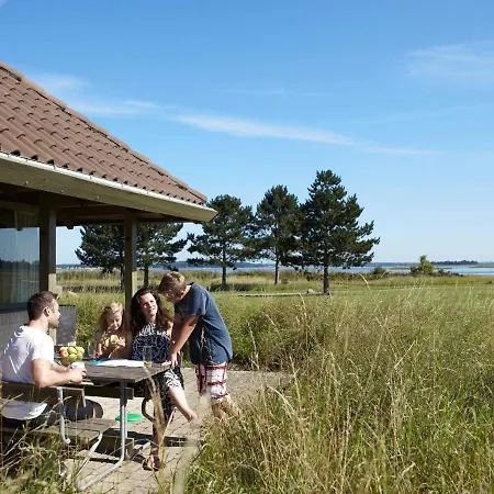 Holiday Xxvii Hébergement de vacances Karrebæksminde
