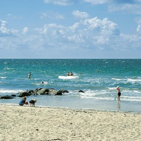 Hébergement de vacances Holiday Xxvii *